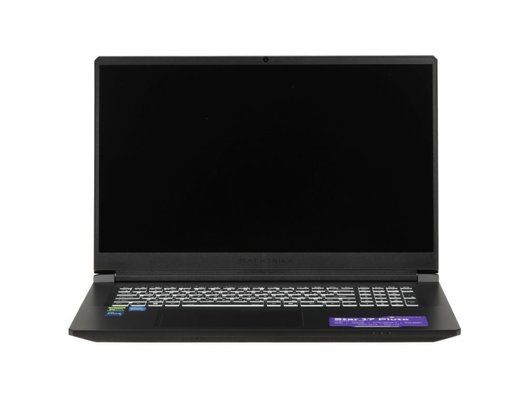 Ноутбук игровой Machenike Star 17 Pluto 2K/JJ00GM00KRU/Core i7-13620H/16Gb/1Tb/17.3 QHD 165Hz/RTX 5050 8 Gb/DOS